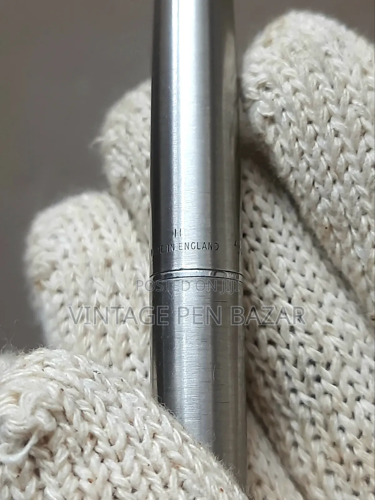 Parker 45 Fountain Pen Made in England