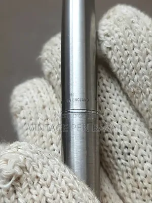 Parker 45 Fountain Pen Made in England