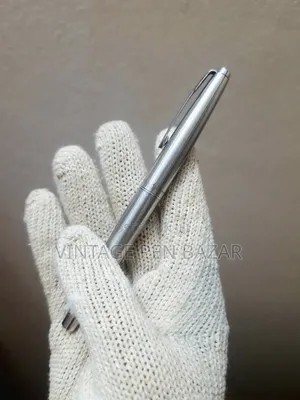 Parker 45 Fountain Pen Made in England