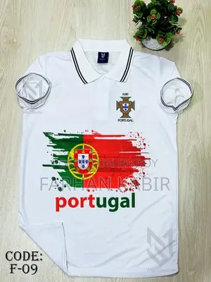 T-Shirt Color Print