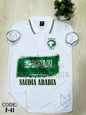 T-Shirt Color Print