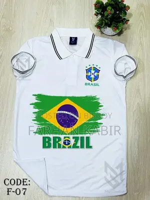 T-Shirt Color Print