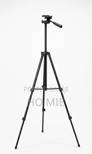 Tripod 3120a Mobile Stand (Black)