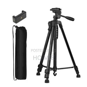Tripod 3120a Mobile Stand (Black)