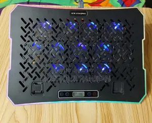 Laptop Cooler