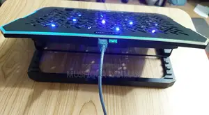 Laptop Cooler