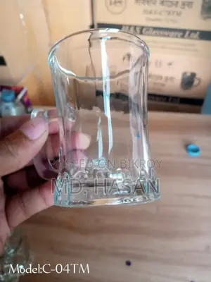 Drinking Tea Cup Set