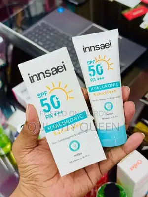 Innsaei Sunscreen