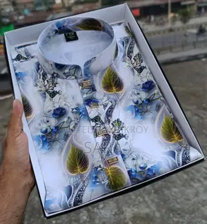 Attractive Panjabi for Men