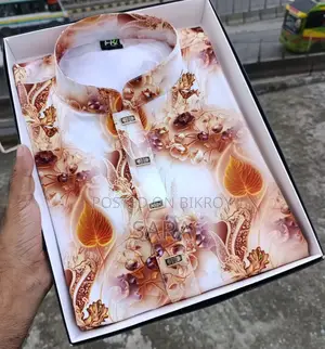 Attractive Panjabi for Men