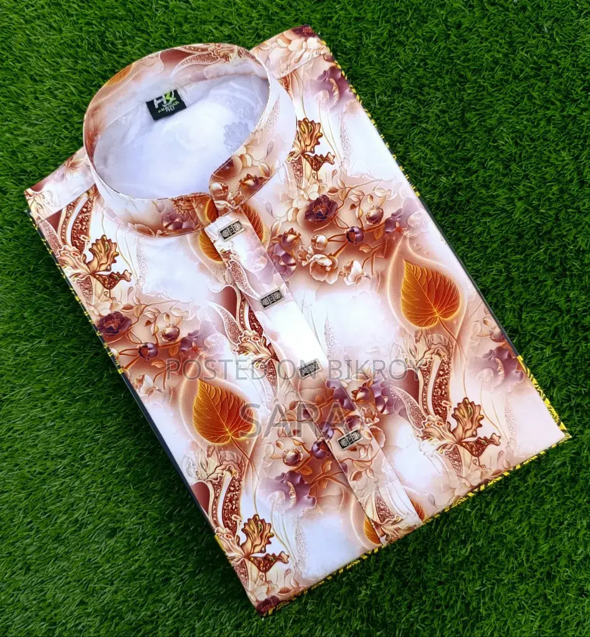 Attractive Panjabi for Men