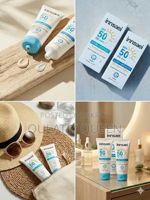 Innsaei Sunscreen