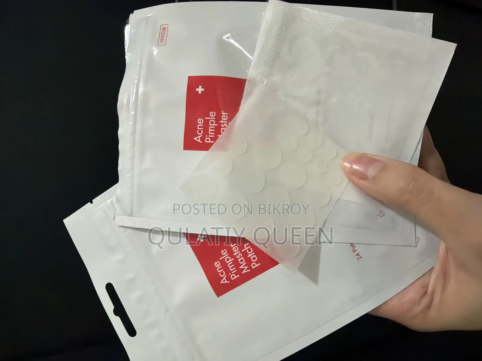Cosrx Acne Pimple Master Patch*Hab