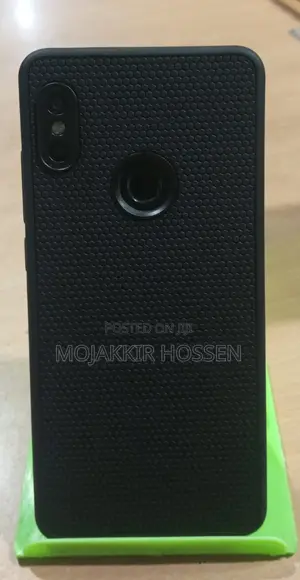 Xiaomi Redmi Note 5 Pro 64 GB ব্ল্যাক