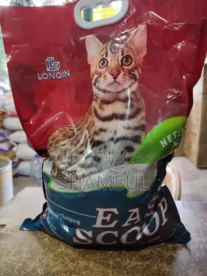 Cat Litter