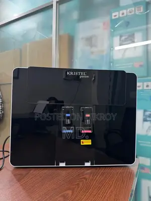 Hot Cool Warm RO Water Purifier
