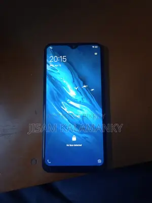 Vivo Y11 32 GB Blue
