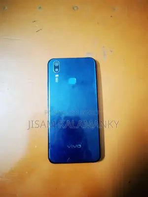 Vivo Y11 32 GB Blue