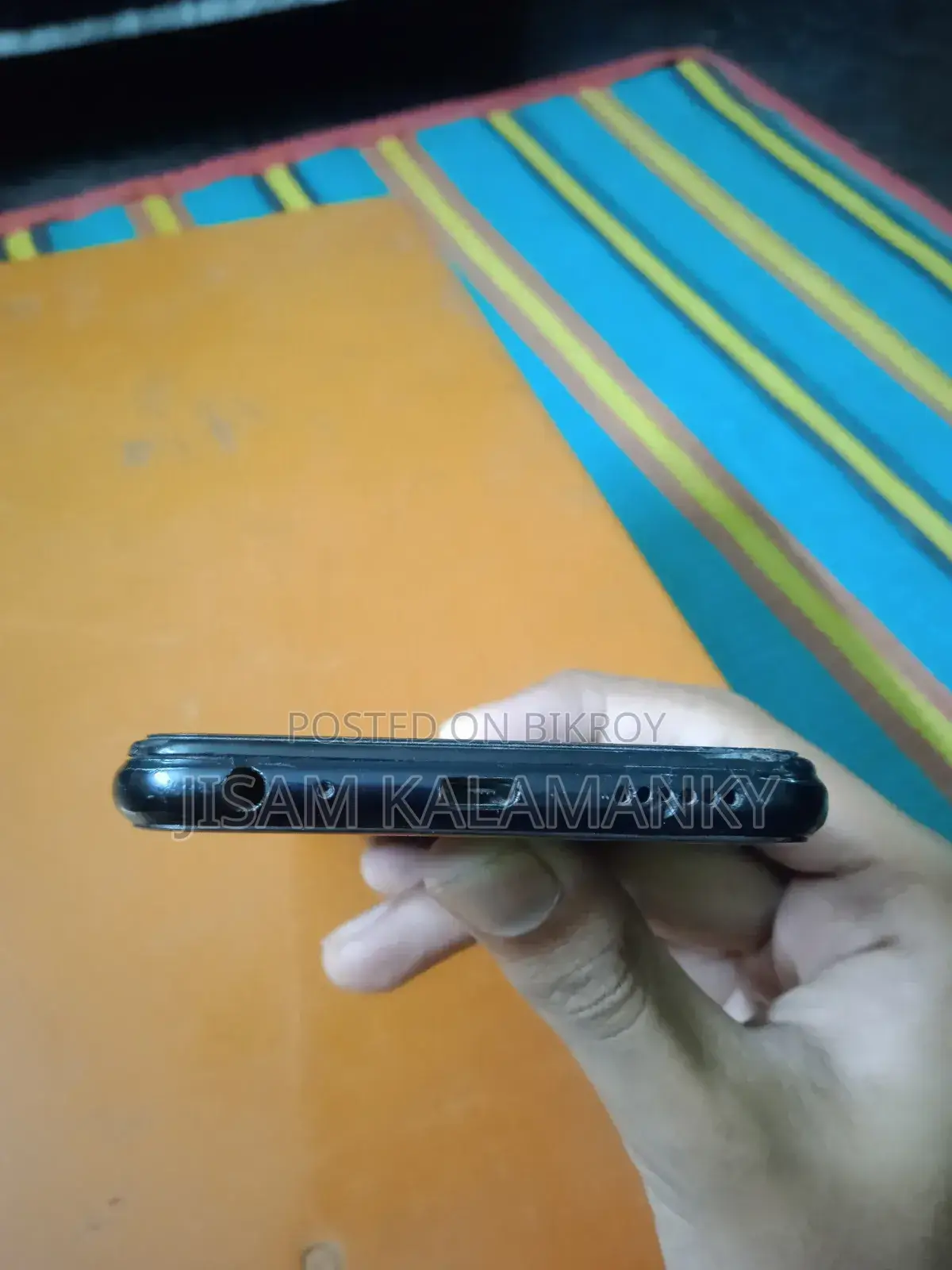 Vivo Y11 32 GB Blue