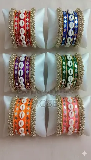 Handmade Cosmetics and Jewelry