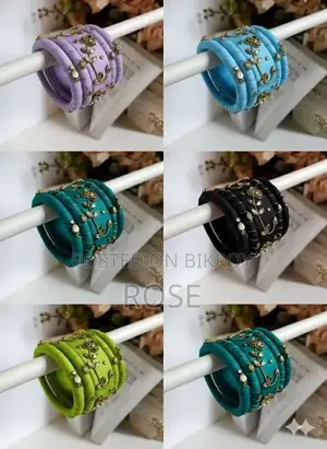 Handmade Cosmetics and Jewelry