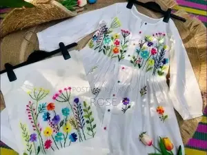 হোম মেড কাজ