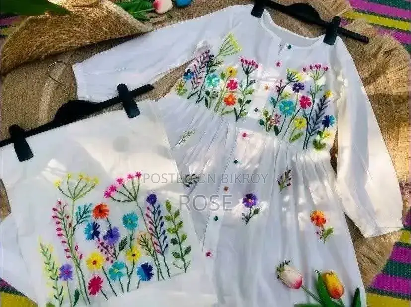 Handmade Crafts