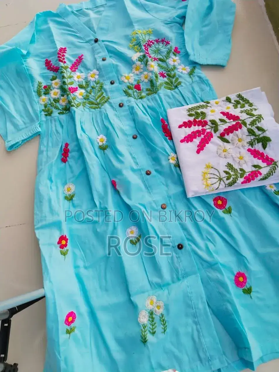 Handmade Crafts