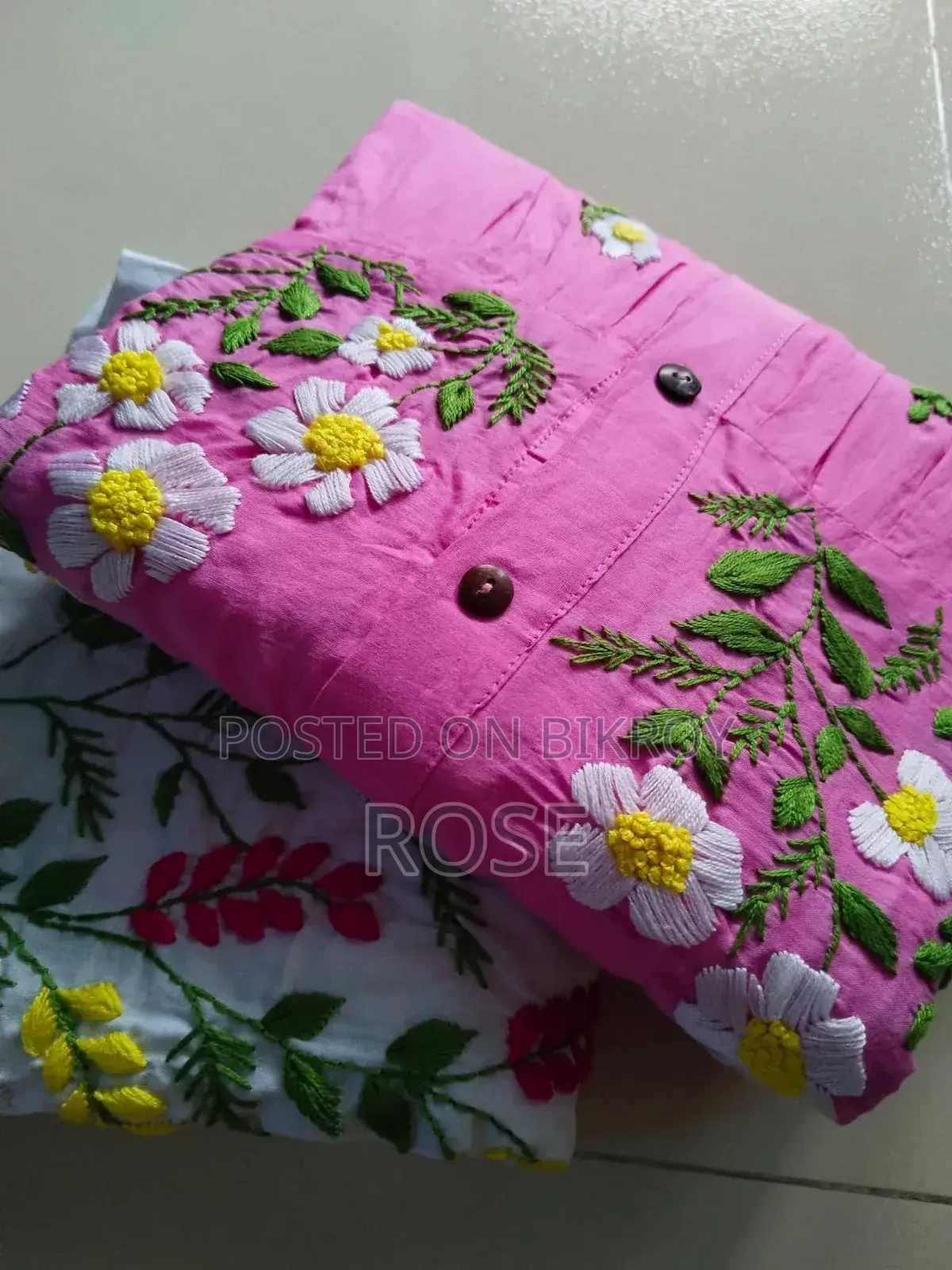 Handmade Crafts
