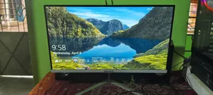 Desktop Computer 8GB SSD 128GB