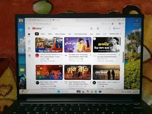 ল্যাপটপ লেনোভো থিংকপ্যাড ই১৪ জেন ৫ ৮জিবি ইন্টেল কোর আই৫ এইচডিডি ৫১২জিবি