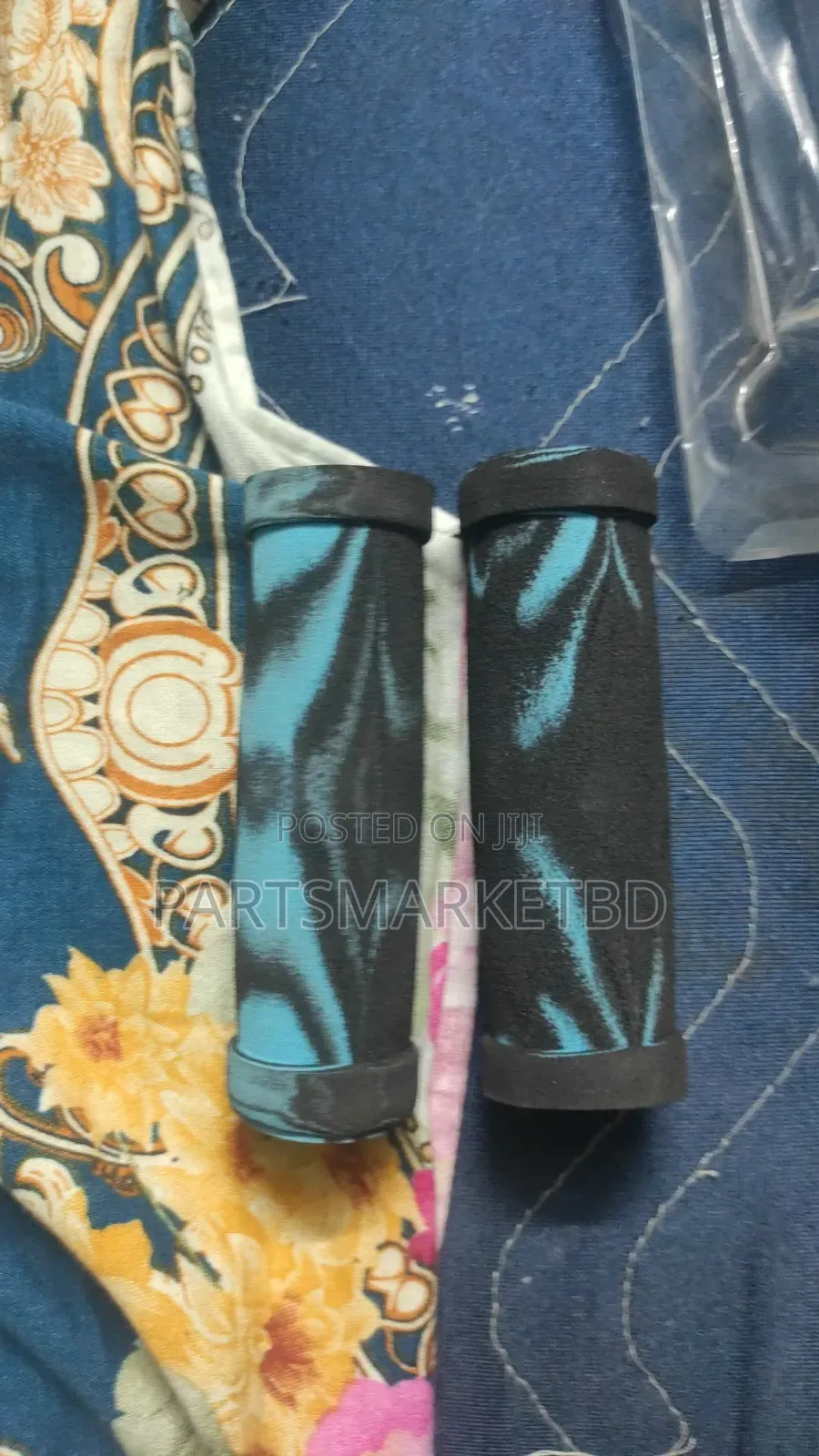 Handle Grip for Motorcycle