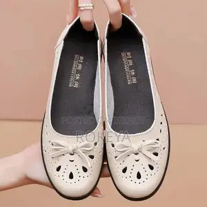 Ladies Shoes