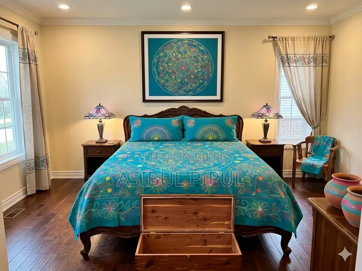 Traditional Bengali Craftsmanship for Your Home Decor