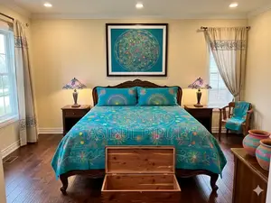 Traditional Bengali Craftsmanship for Your Home Decor
