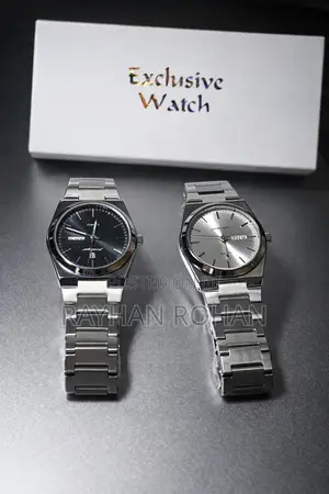 Poedagar Premium Watch
