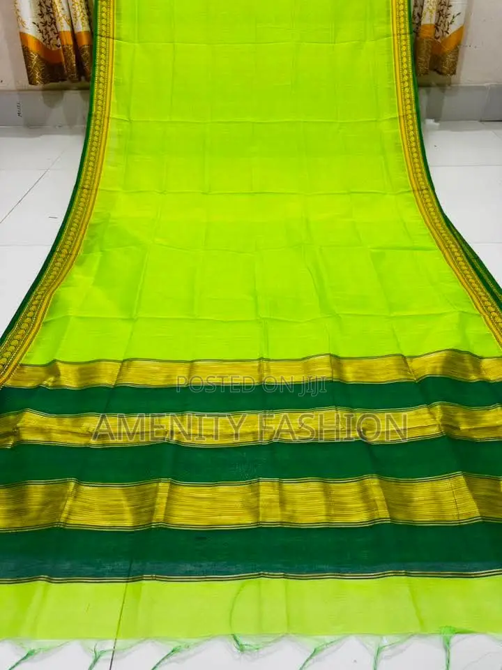 Nokshi Saree From Tangail Tat Polly