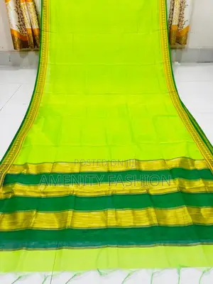 Nokshi Saree From Tangail Tat Polly