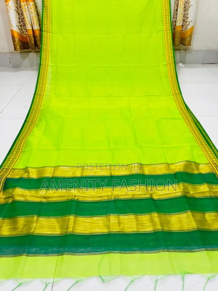 Nokshi Saree From Tangail Tat Polly
