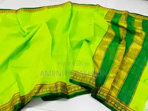 Nokshi Saree From Tangail Tat Polly