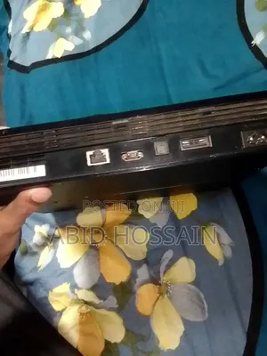 Playstation 3 Slim