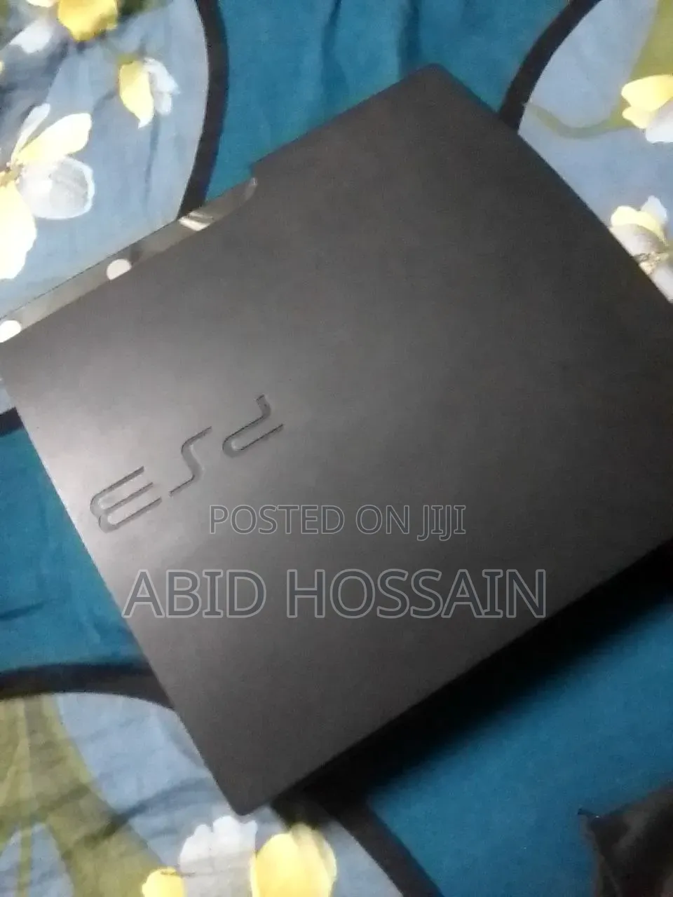Playstation 3 Slim