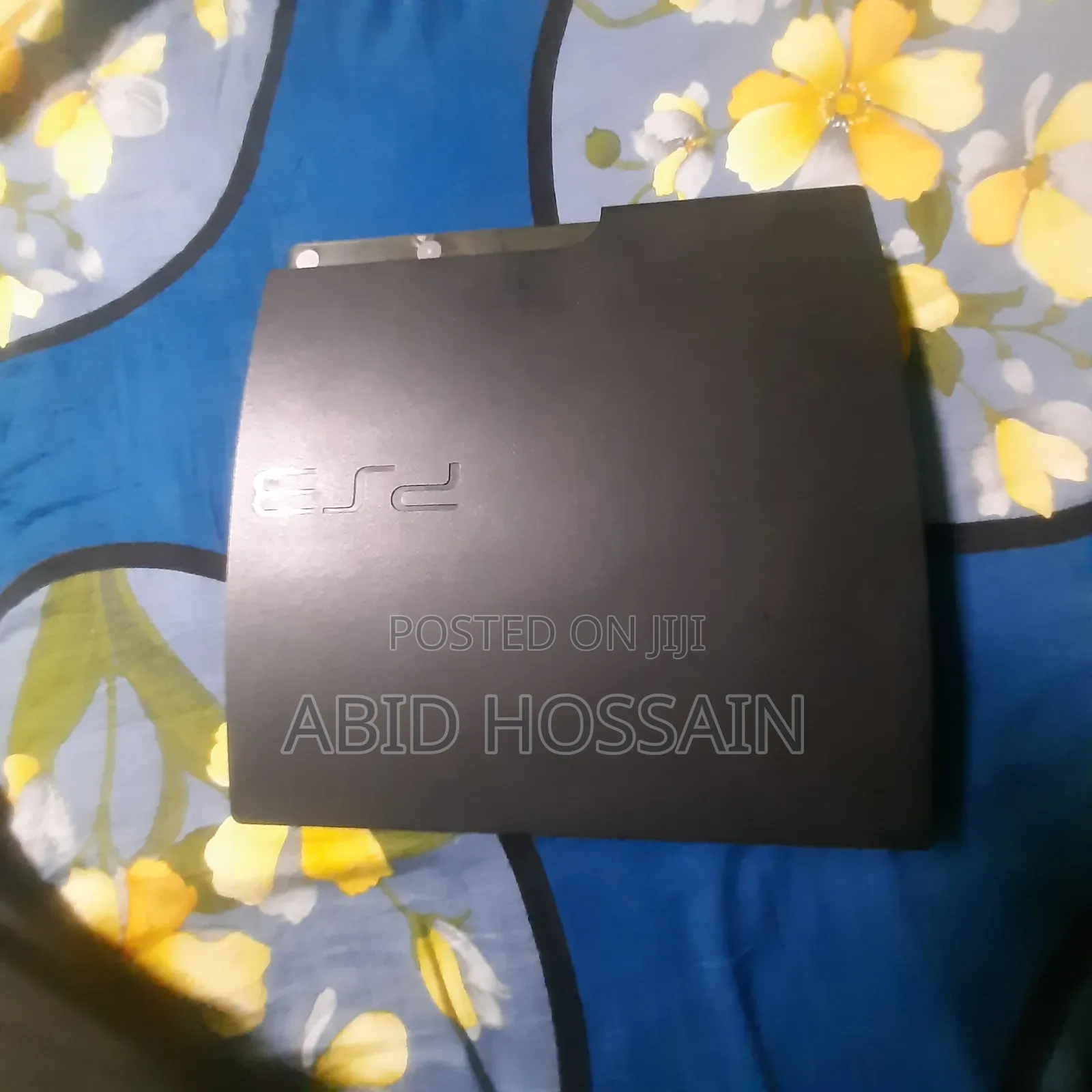 Playstation 3 Slim