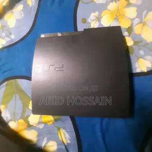 Playstation 3 Slim