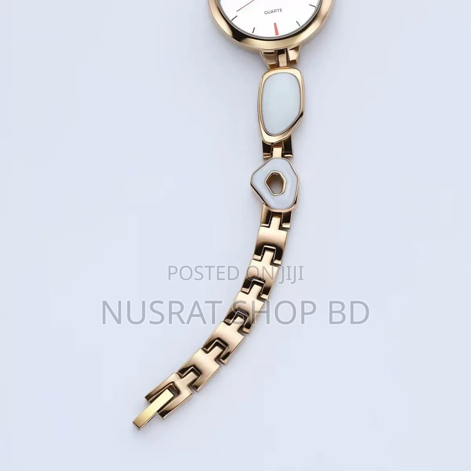 Gedi 72001 Luxury Ladies Watch (Water Resistant) Code : 12758