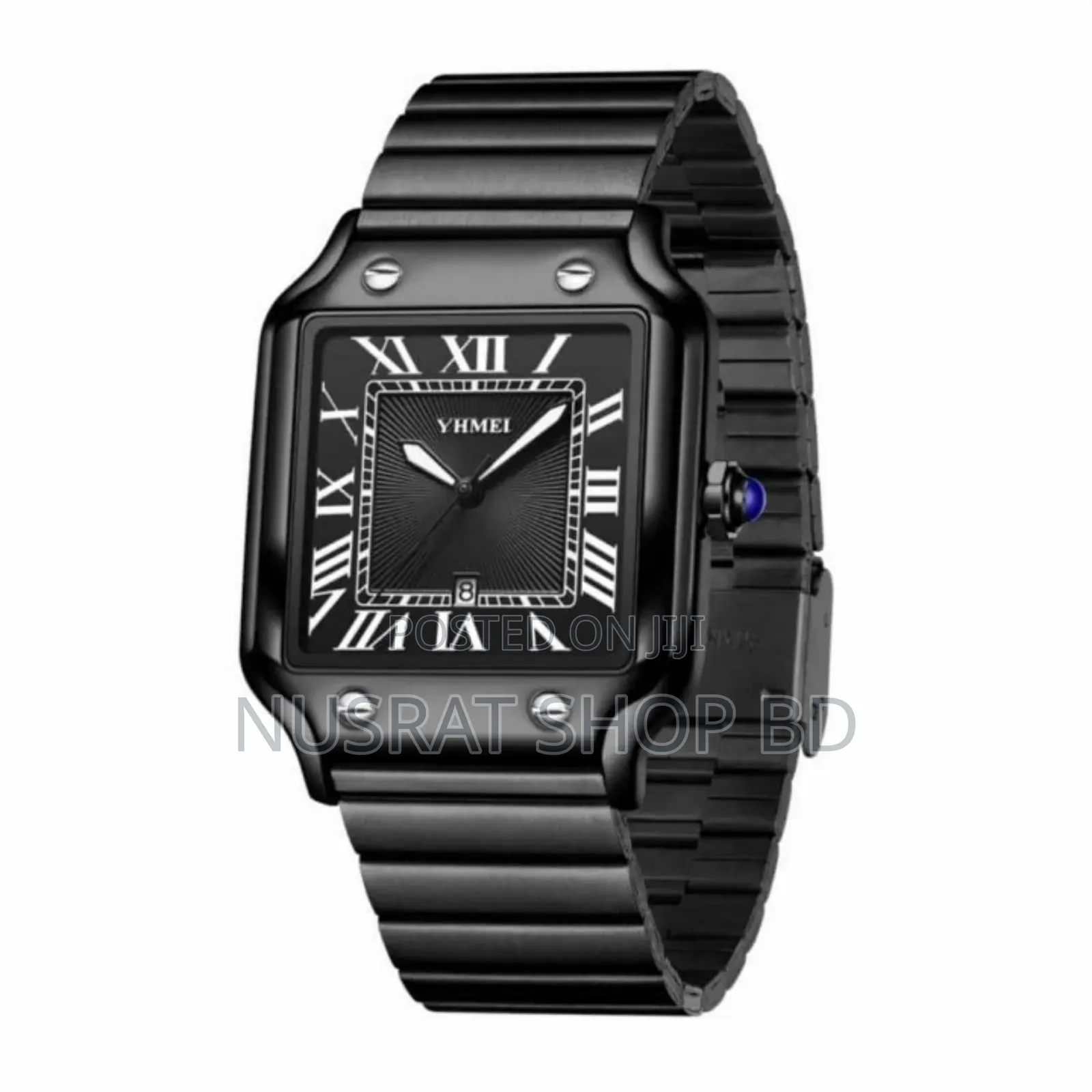 Yhmei 8239 Premium Watch (Water Resistant) Code : 12369
