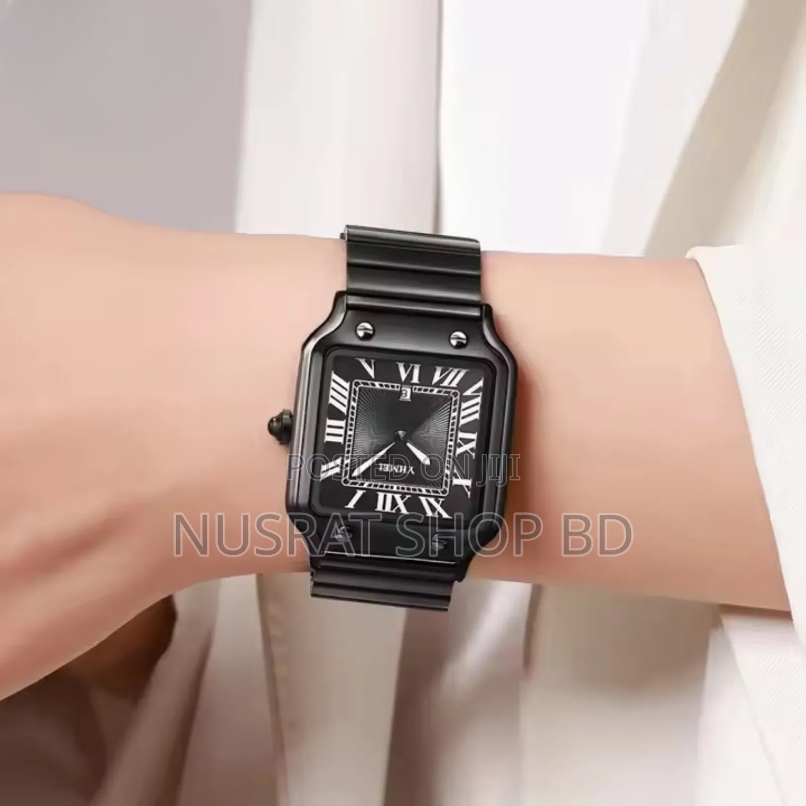 Yhmei 8239 Premium Watch (Water Resistant) Code : 12369