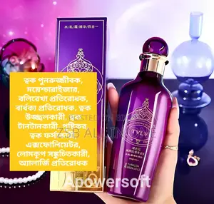 Miracle Crepe Lighten Fine Lines Firming