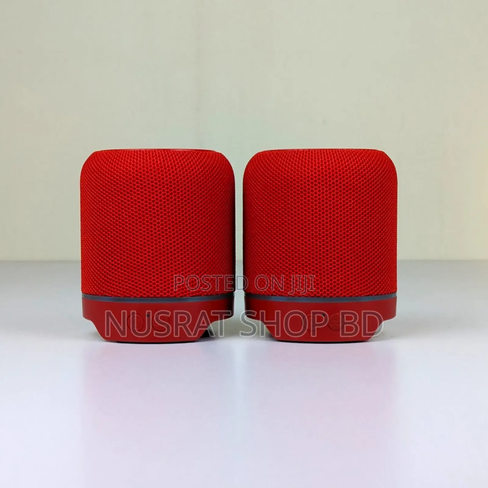 M25 2-in-1 Split Wireless DJ Speaker Code-10539