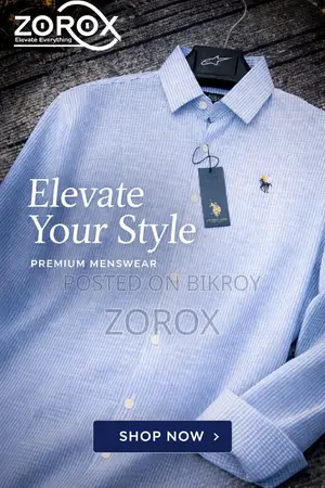 Polo Premium Quality Shirt